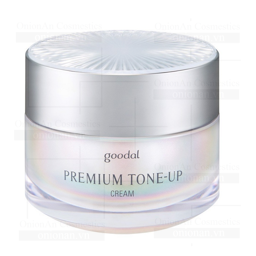 Kem Dưỡng Trắng Da Goodal Premium Tone-Up Cream (Mẫu mới)